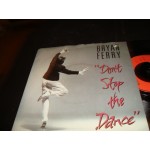 Bryan Ferry - Don't stop the dance