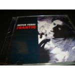 Bryan Ferry - Frantic Bryan Ferry - Frantic