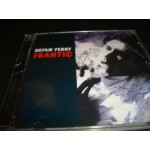 Bryan Ferry - Frantic