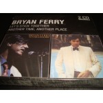 Bryan Ferry - Let's stick together / Another time another place