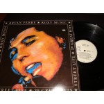 Bryan Ferry + Roxy Music - Street Life / 20 Greatest Hits Bryan Ferry + Roxy Music - Street Life / 20 Greatest Hits