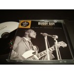 Buddy Guy - Buddy's Blues Buddy Guy - Buddy's Blues