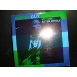 Buddy Guy - my time after awhile