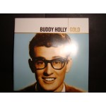 Buddy Holly - Gold / 2CD Buddy Holly - Gold / 2CD