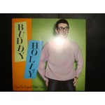 Buddy Holly - from the Original master tapes Buddy Holly - from the Original master tapes