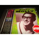Buddy Holly - the hit singles Collection
