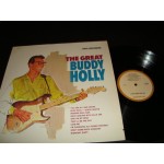 Buddy Holly - the great Buddy Holly