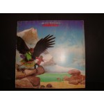 Budgie - Never turn your back on a friend Budgie - Never turn your back on a friend