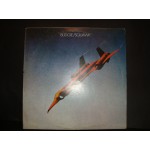 Budgie - Squawk Budgie - Squawk