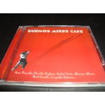 Buenos Aires Cafe - the Instrumental Tangos Buenos Aires Cafe - the Instrumental Tangos