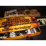 Buffalo Springfield - Συλλογη 4 cd { SET BOX }