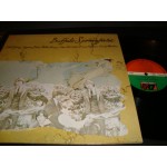 Buffalo Springfield Buffalo Springfield