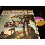 Buffalo Springfield - Again Buffalo Springfield - Again