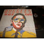 Buggles - The Age of Plastic Buggles - The Age of Plastic