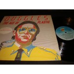 Buggles - The Age of Plastic Buggles - The Age of Plastic