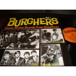 Burghers Vol 1 - Classic Sixties Sounds from Steeltown Burghers Vol 1 - Classic Sixties Sounds from Steeltown