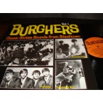 Burghers Vol 1 - Classic Sixties Sounds from Steeltown