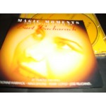 Burt Bacharach - Magic Moments / the classic songs of Burt Bacha Burt Bacharach - Magic Moments / the classic songs of Burt Bacha