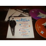 Burt Bacharach - Collection / the look of love