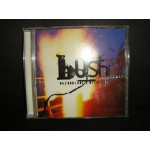 Bush - Razorblade Suitcase