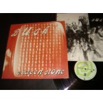 Bush - Sixteen Stone Bush - Sixteen Stone