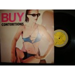 Contortions - Buy Contortions - Buy