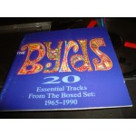 Byrds - 20 essential tracks from the boxed set 1965-1990 Byrds - 20 essential tracks from the boxed set 1965-1990
