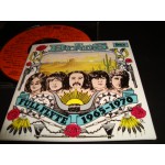 Byrds - Full Flyte 1965/70 Byrds - Full Flyte 1965/70