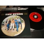 Byrds - Mr Tambourine Man Byrds - Mr Tambourine Man