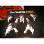 Byrds - the Essential Byrds