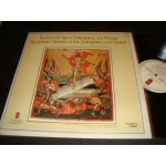 Byzantine Hymns Of The Epitaphios And Easter - Compilation Byzantine Hymns Of The Epitaphios And Easter - Compilation