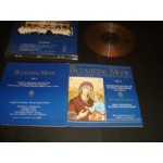 Byzantine Music Vol 2 - Costas Zorbas Byzantine Music Vol 2 - Costas Zorbas