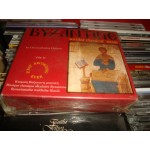 Byzantine Secular Classical VOL II / Ch.Halaris Byzantine Secular Classical VOL II / Ch.Halaris