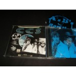 CCS - A's B's & Rarities