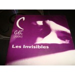 C Cat Trance - Les Invisibles