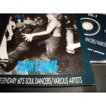 C'mon & Dance 3 / 30 60's Soul Dancers / Various Artists C'mon & Dance 3 / 30 60's Soul Dancers / Various Artists