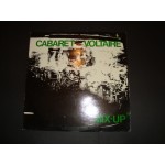 Cabaret Voltaire - Mix-Up