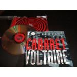 Cabaret Voltaire - Remixed