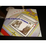 Cabaret Voltaire - the Crackdown Cabaret Voltaire - the Crackdown