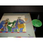 Cabaret Voltaire - the Crackdown Cabaret Voltaire - the Crackdown