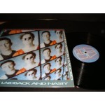 Cabaret Voltaire - Groovy Laidback and Nasty Cabaret Voltaire - Groovy Laidback and Nasty