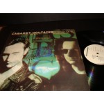 Cabaret Voltaire - Code Cabaret Voltaire - Code