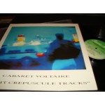 Cabaret Voltaire - Eight Crepuscule tracks Cabaret Voltaire - Eight Crepuscule tracks