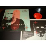 Cabaret Voltaire - Micro-phonies Cabaret Voltaire - Micro-phonies