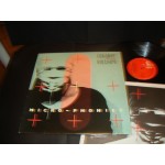 Cabaret Voltaire - Micro-Phonies Cabaret Voltaire - Micro-Phonies