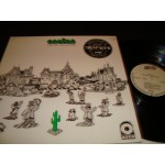 Cactus - one way or another Cactus - one way or another