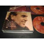 Caetano Veloso - Antologia 1967 / 2003 Caetano Veloso - Antologia 1967 / 2003
