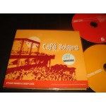 Café Solaire 2nd Edition - Ethno Moods / Deep Cool Café Solaire 2nd Edition - Ethno Moods / Deep Cool