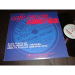 Cafe Aman Amerika Orchestra - Cafe Aman Amerika Cafe Aman Amerika Orchestra - Cafe Aman Amerika