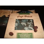 Cafe Brasil / Collection Cafe Brasil / Collection